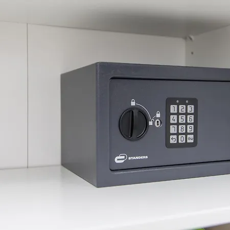 Daire Ocean View In *