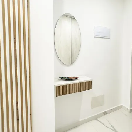 Ocean View In Daire Costa Adeje