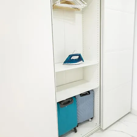 Apartament Ocean View In *