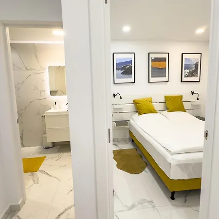 Ocean View In Апартаменты Адехе