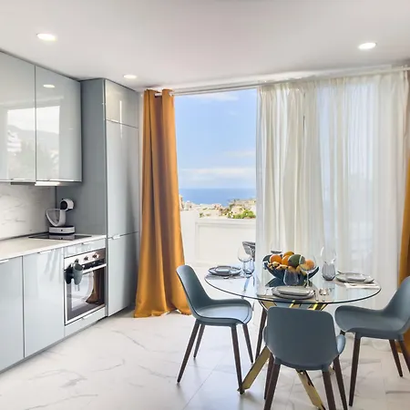 Апартаменты Ocean View In *