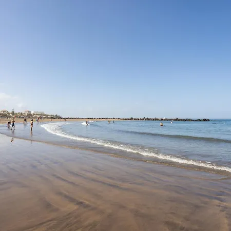 Ocean View In Апартаменты