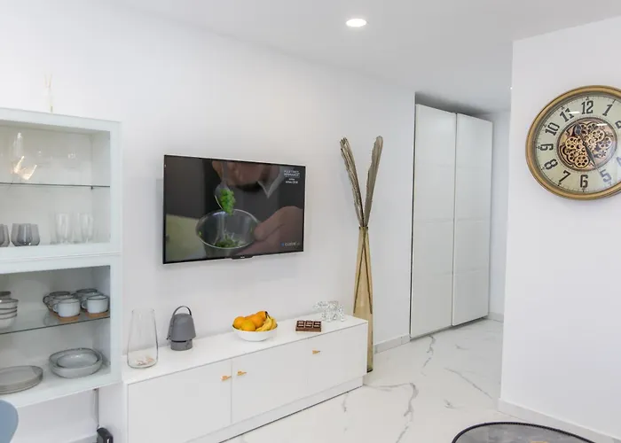 Appartamento Ocean View In Costa Adeje (Tenerife)