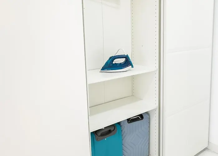 Appartamento Ocean View In *