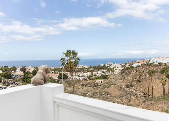 Ocean View In Appartamento