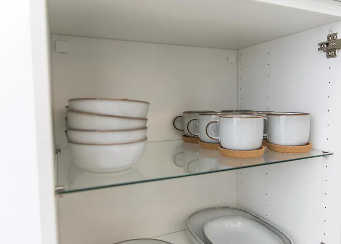 Ocean View In Appartamento