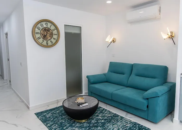 Ocean View In Appartamento