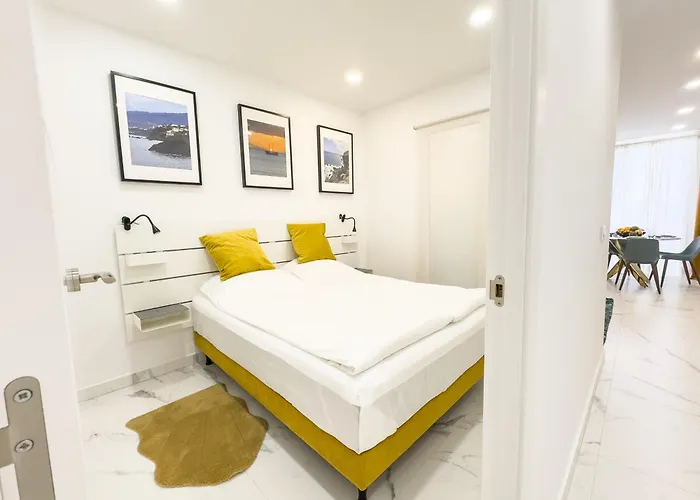 Appartamento Ocean View In