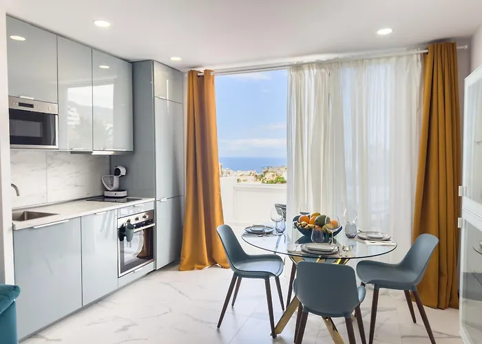 Appartamento Ocean View In *