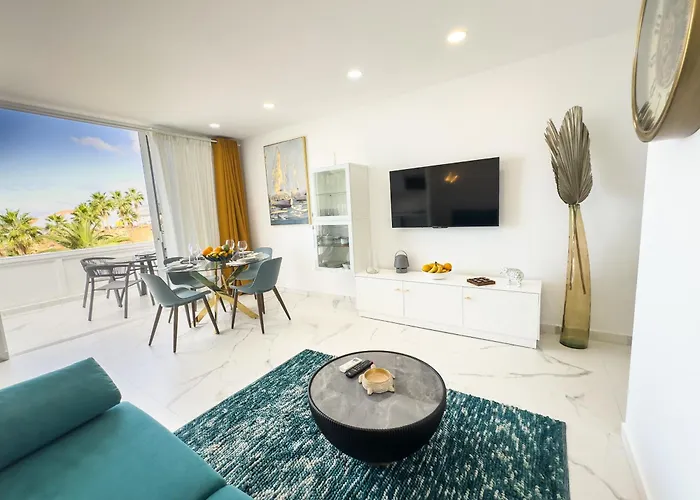 Ocean View In Appartamento