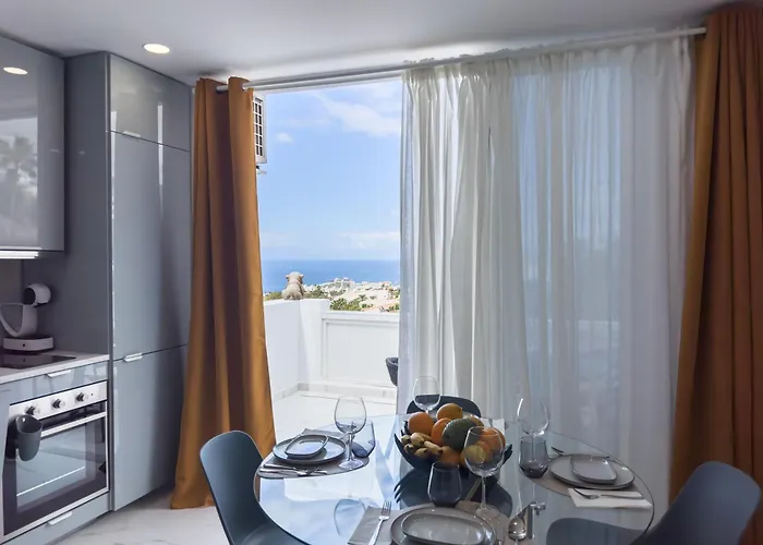 Appartamento Ocean View In