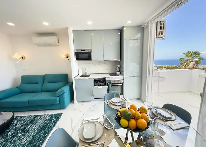 Ocean View In Appartamento *