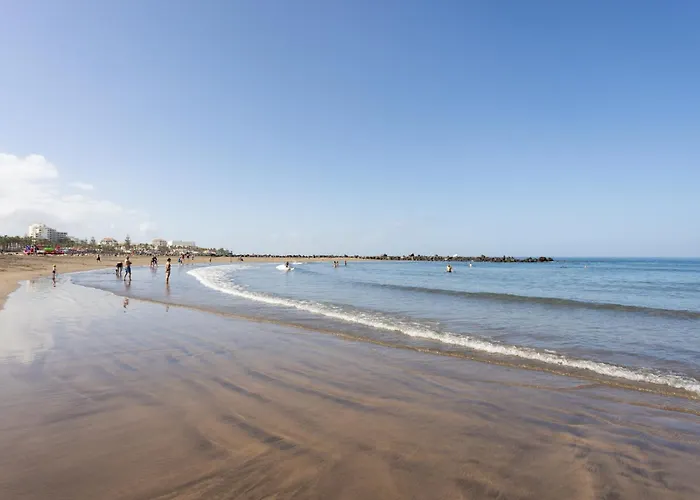 Ocean View In Appartamento