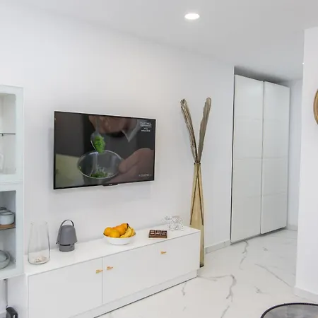 Apartamento Ocean View In Costa Adeje (Tenerife)