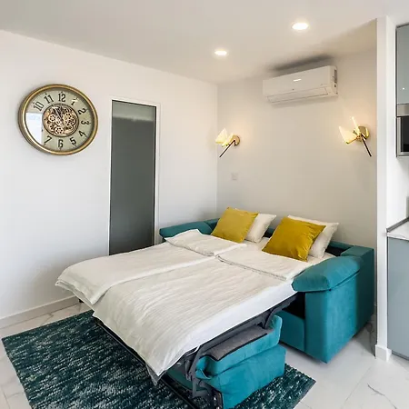 Apartamento Ocean View In Costa Adeje (Tenerife)