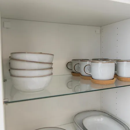 Ocean View In Apartamento