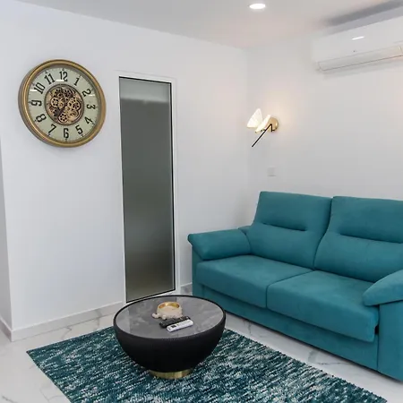 Ocean View In Apartamento