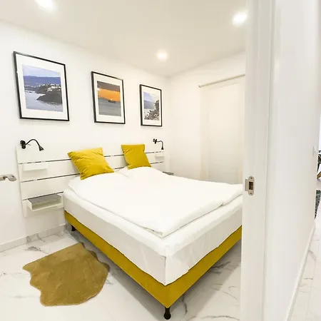 Appartamento Ocean View In