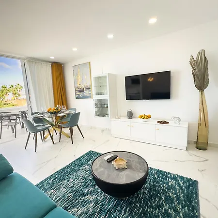 Ocean View In Apartamento