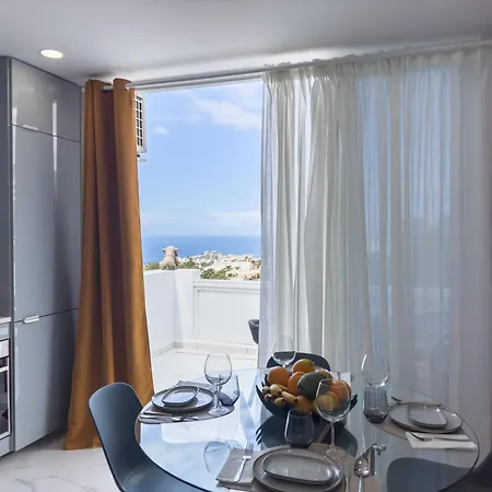 Appartamento Ocean View In