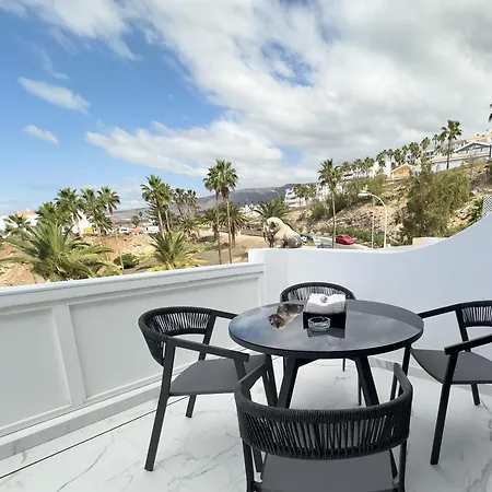Ocean View In Appartamento Costa Adeje (Tenerife)