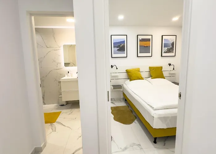 Ocean View In Apartment Costa Adeje (Tenerife)