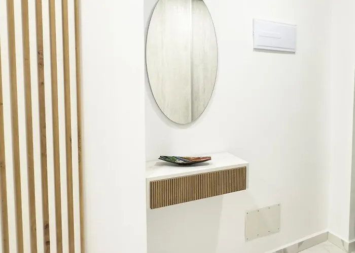 Ocean View In Apartment Costa Adeje (Tenerife)