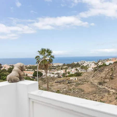 Ocean View In דירה